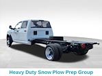 2024 Ram 5500 Crew Cab DRW 4x4 Cab Chassis for sale #CF24 - photo 2