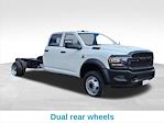 2024 Ram 5500 Crew Cab DRW 4x4 Cab Chassis for sale #CF24 - photo 8