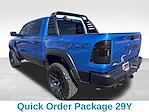 2023 Ram 1500 Crew Cab 4x4 Pickup for sale #D2002 - photo 2