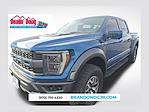2022 Ford F-150 SuperCrew Cab 4WD Pickup for sale #D2003 - photo 1