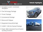 2022 Ford F-150 SuperCrew Cab 4WD Pickup for sale #D2003 - photo 15