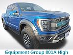 2022 Ford F-150 SuperCrew Cab 4WD Pickup for sale #D2003 - photo 7