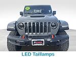Used 2021 Jeep Gladiator Mojave Crew Cab for sale #D6501 - photo 14