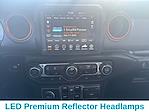 Used 2021 Jeep Gladiator Mojave Crew Cab for sale #D6501 - photo 17