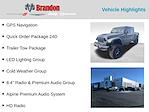 Used 2021 Jeep Gladiator Mojave Crew Cab for sale #D6501 - photo 3