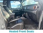 Used 2021 Jeep Gladiator Mojave Crew Cab for sale #D6501 - photo 30