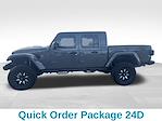 Used 2021 Jeep Gladiator Mojave Crew Cab for sale #D6501 - photo 5