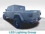 Used 2021 Jeep Gladiator Mojave Crew Cab for sale #D6501 - photo 2