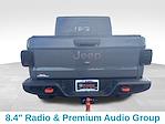 Used 2021 Jeep Gladiator Mojave Crew Cab for sale #D6501 - photo 8