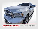 Used 2013 Ram 1500 Laramie Crew Cab for sale #J18701 - photo 1