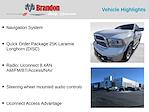 Used 2013 Ram 1500 Laramie Crew Cab for sale #J18701 - photo 3