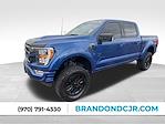 2022 Ford F-150 SuperCrew Cab 4x4 Pickup for sale #J19001 - photo 1