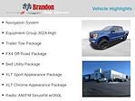 2022 Ford F-150 SuperCrew Cab 4x4 Pickup for sale #J19001 - photo 3