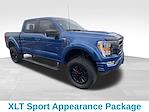 2022 Ford F-150 SuperCrew Cab 4x4 Pickup for sale #J19001 - photo 9