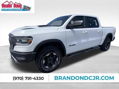 2020 Ram 1500 Crew Cab 4x4 Pickup for sale #J19901 - photo 1
