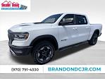 2020 Ram 1500 Crew Cab 4x4 Pickup for sale #J19901 - photo 1