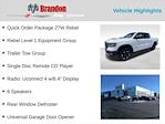 2020 Ram 1500 Crew Cab 4x4 Pickup for sale #J19901 - photo 4