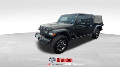 2022 Jeep Gladiator Crew Cab 4x4 Pickup for sale #J25801 - photo 1