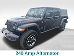 2022 Jeep Gladiator Crew Cab 4x4 Pickup for sale #J25801 - photo 11