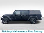 2022 Jeep Gladiator Crew Cab 4x4 Pickup for sale #J25801 - photo 12