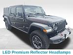 2022 Jeep Gladiator Crew Cab 4x4 Pickup for sale #J25801 - photo 17
