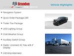 2022 Jeep Gladiator Crew Cab 4x4 Pickup for sale #J25801 - photo 4