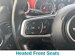 2022 Jeep Gladiator Crew Cab 4x4 Pickup for sale #J25801 - photo 22
