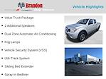 2018 Nissan Frontier Crew Cab 4WD Pickup for sale #J26302 - photo 3