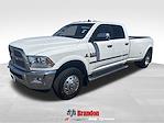 2017 Ram 3500 Crew Cab DRW 4x4 Pickup for sale #J30502 - photo 1