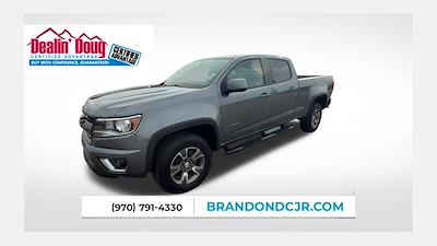 Used 2019 Chevrolet Colorado Z71 Crew Cab for sale #J31401 - photo 1