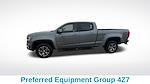 Used 2019 Chevrolet Colorado Z71 Crew Cab for sale #J31401 - photo 3