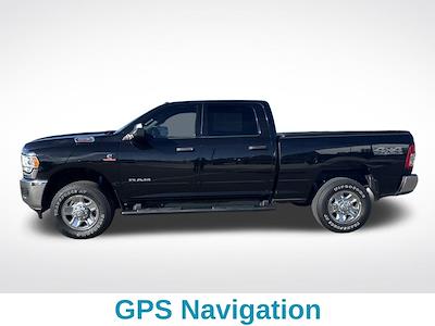 Used 2022 Ram 2500 Tradesman Crew Cab for sale #J37901 - photo 2
