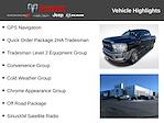 Used 2022 Ram 2500 Tradesman Crew Cab for sale #J37901 - photo 4