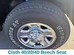 Used 2022 Ram 2500 Tradesman Crew Cab for sale #J37901 - photo 35