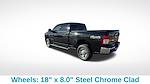 Used 2022 Ram 2500 Tradesman Crew Cab for sale #J37901 - photo 38