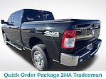 Used 2022 Ram 2500 Tradesman Crew Cab for sale #J37901 - photo 2