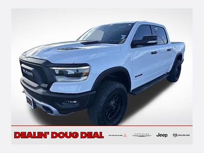 2022 Ram 1500 Crew Cab 4WD Pickup for sale #J38101 - photo 1