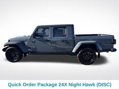 Used 2025 Jeep Gladiator Sport Crew Cab for sale #J44401 - photo 2