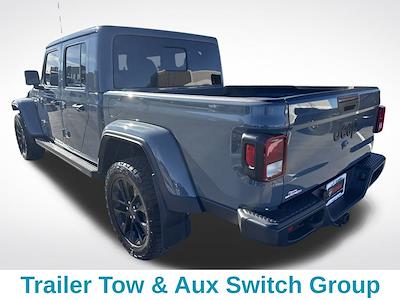Used 2025 Jeep Gladiator Sport Crew Cab for sale #J44401 - photo 2