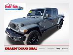 2025 Jeep Gladiator Crew Cab 4WD Pickup for sale #J44401 - photo 1