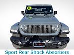 2025 Jeep Gladiator Crew Cab 4WD Pickup for sale #J44401 - photo 10