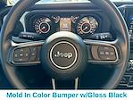 2025 Jeep Gladiator Crew Cab 4WD Pickup for sale #J44401 - photo 15