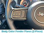 2025 Jeep Gladiator Crew Cab 4WD Pickup for sale #J44401 - photo 16