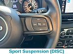 2025 Jeep Gladiator Crew Cab 4WD Pickup for sale #J44401 - photo 17