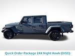 2025 Jeep Gladiator Crew Cab 4WD Pickup for sale #J44401 - photo 2