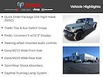 2025 Jeep Gladiator Crew Cab 4WD Pickup for sale #J44401 - photo 3