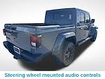 2025 Jeep Gladiator Crew Cab 4WD Pickup for sale #J44401 - photo 7