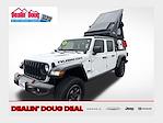2023 Jeep Gladiator Crew Cab 4WD Pickup for sale #J45301 - photo 1
