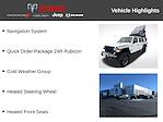 2023 Jeep Gladiator Crew Cab 4WD Pickup for sale #J45301 - photo 3