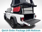 2023 Jeep Gladiator Crew Cab 4WD Pickup for sale #J45301 - photo 4